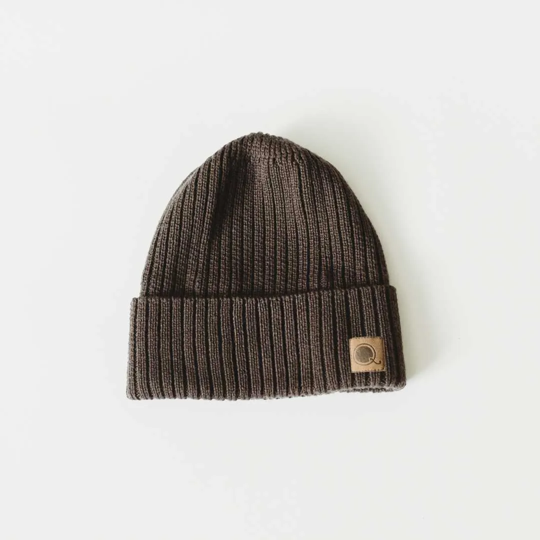 100% Merino Wool Kids Hat