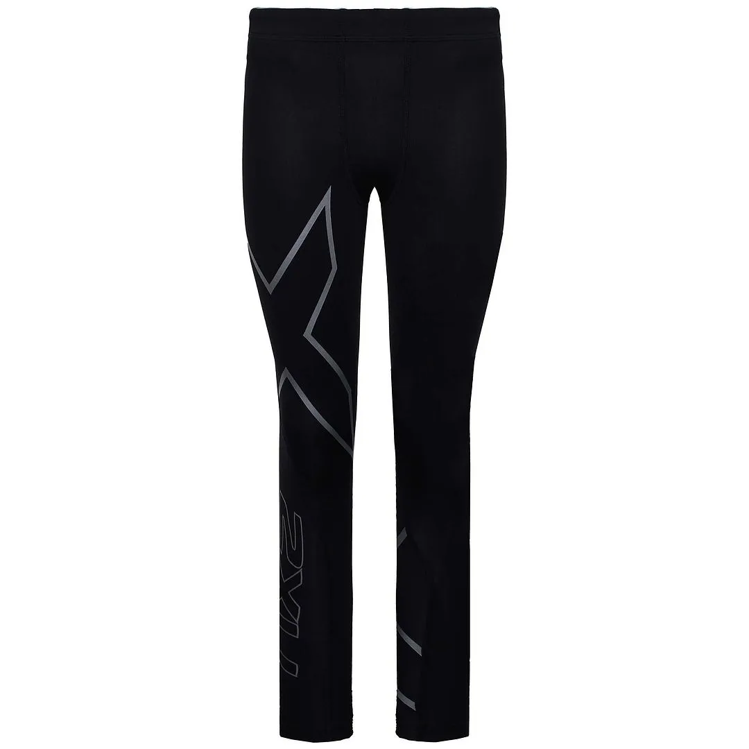 2XU Compression Kids Black Tights