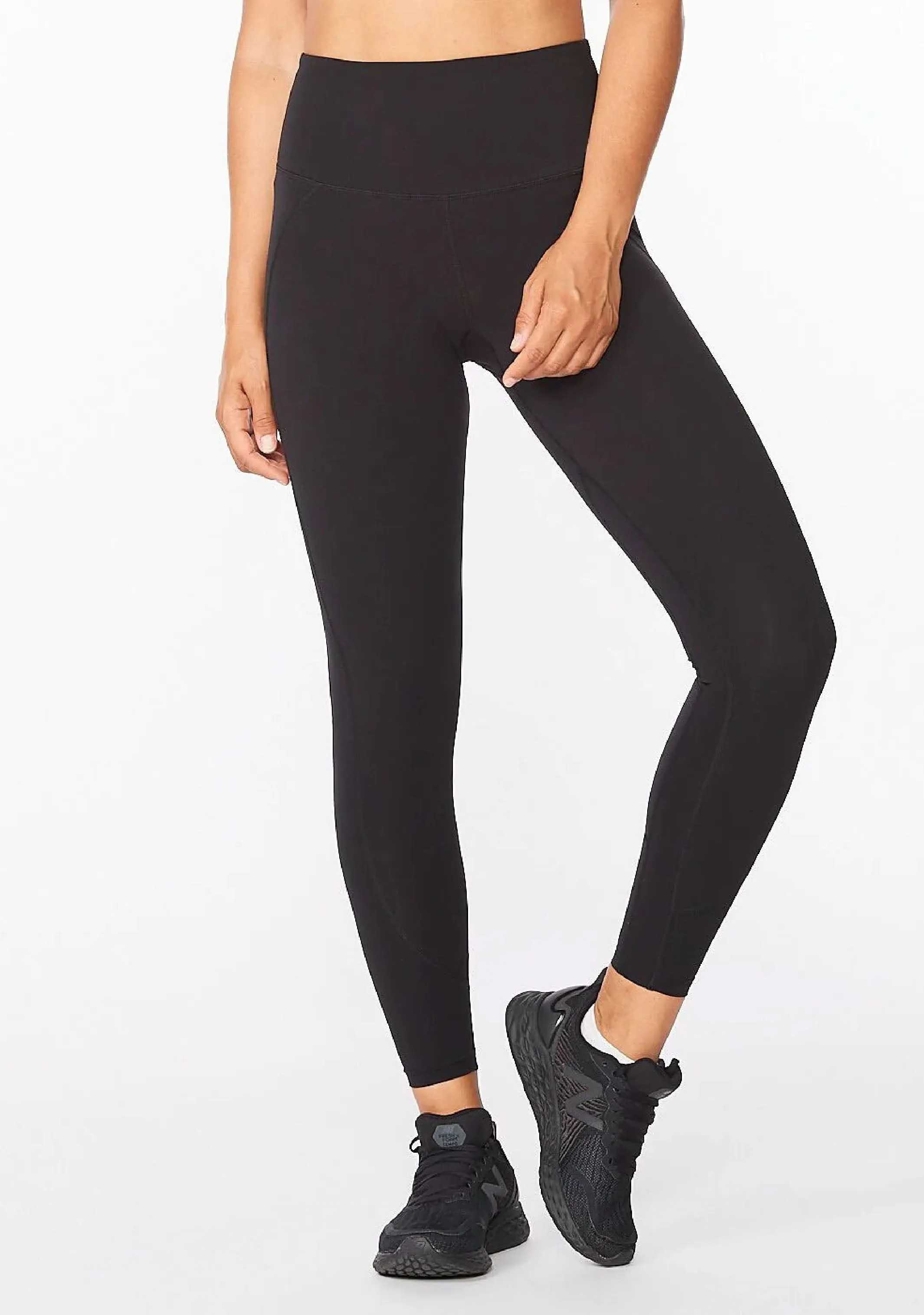 2XU Womens Form Hi-Rise Compression Tights <br> WA5382B