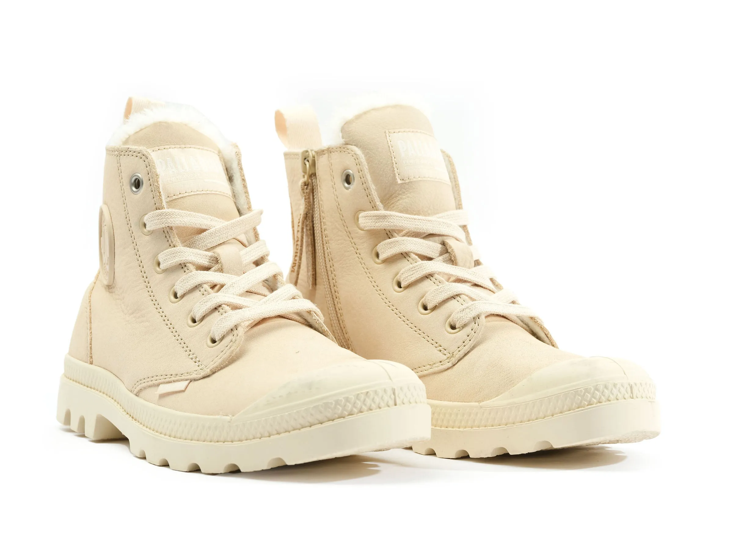 95982-217-M | PAMPA HI ZIP WL | SAHARA