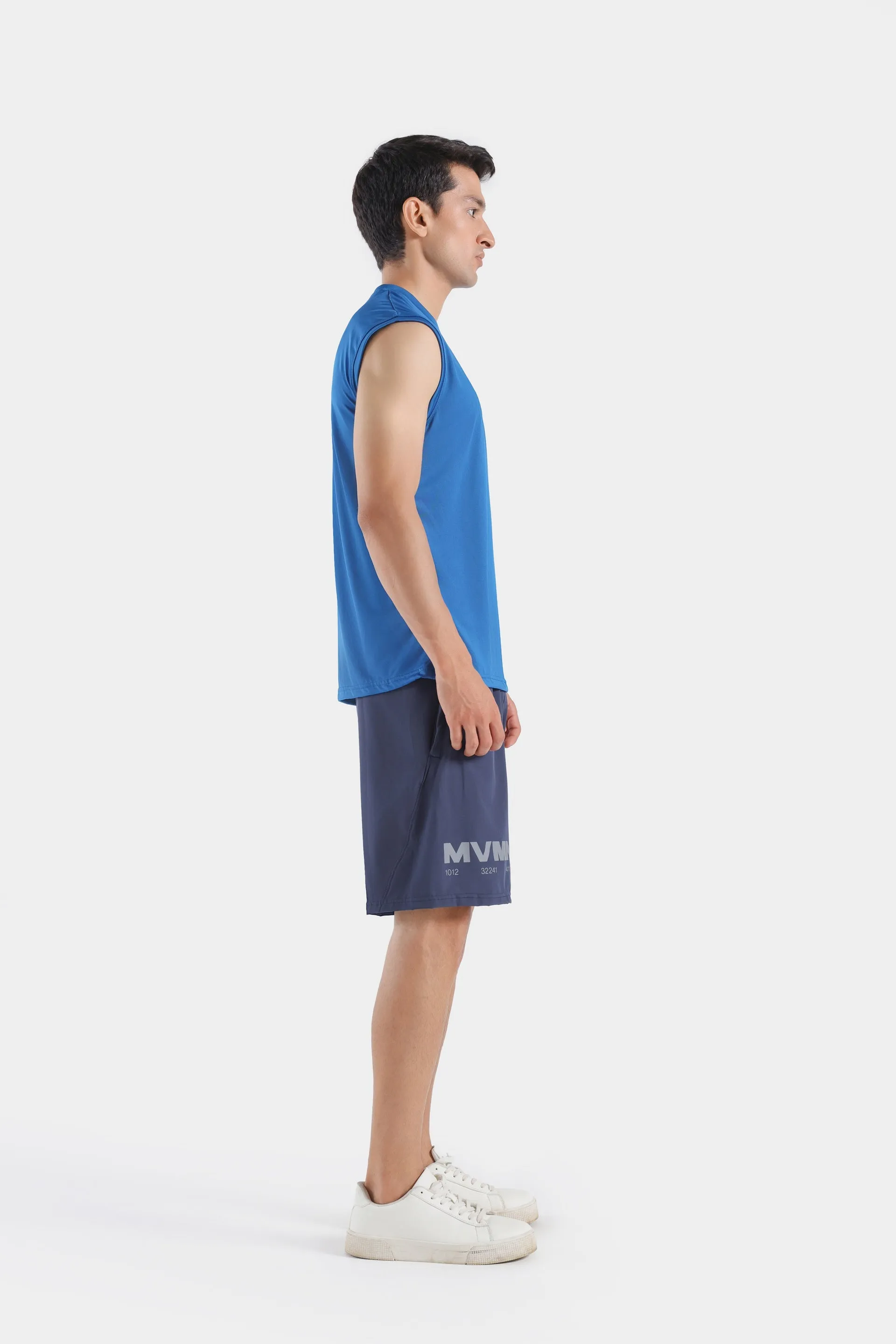 ACTIVEWEAR MOVEMENT SHORTS