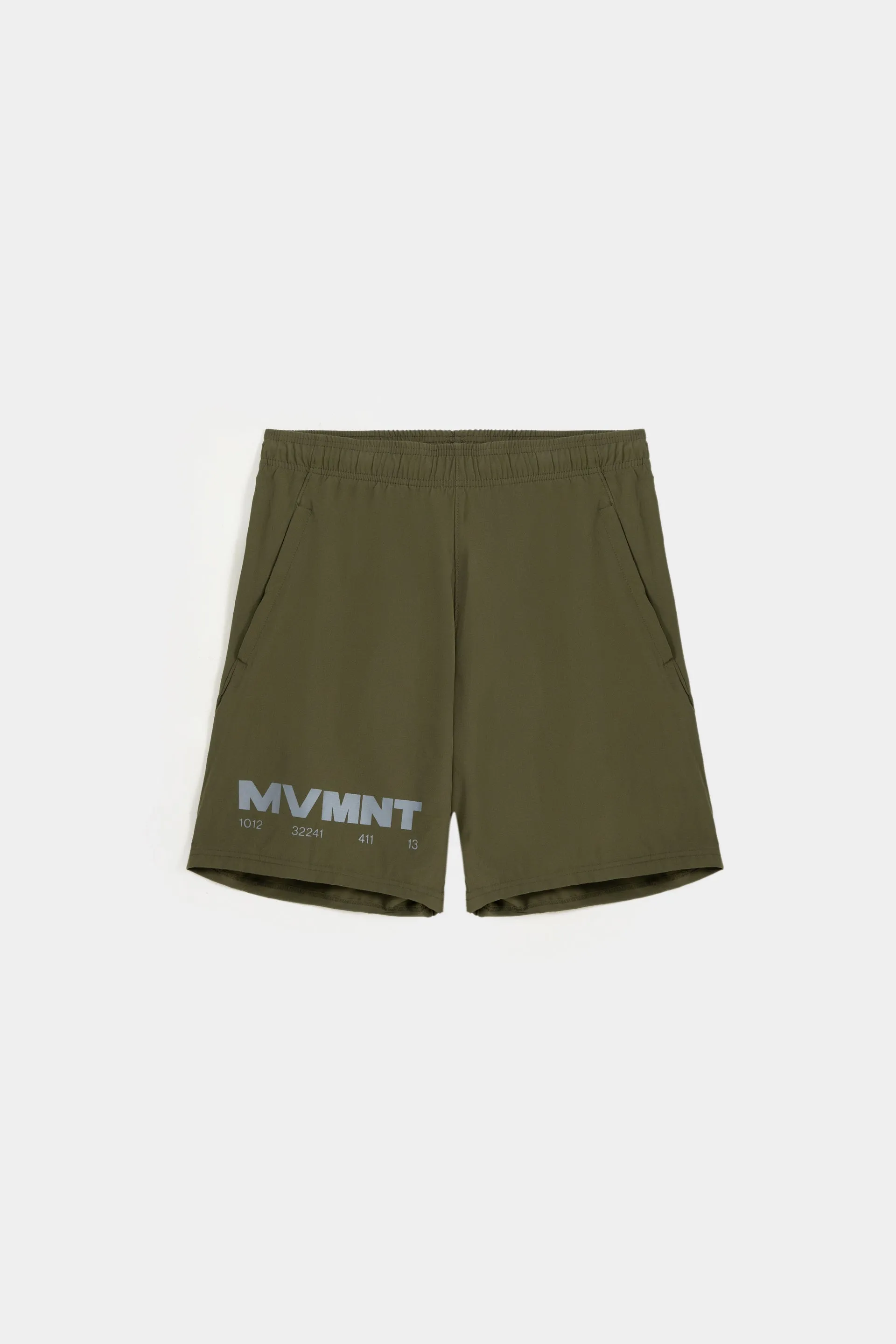 ACTIVEWEAR MOVEMENT SHORTS