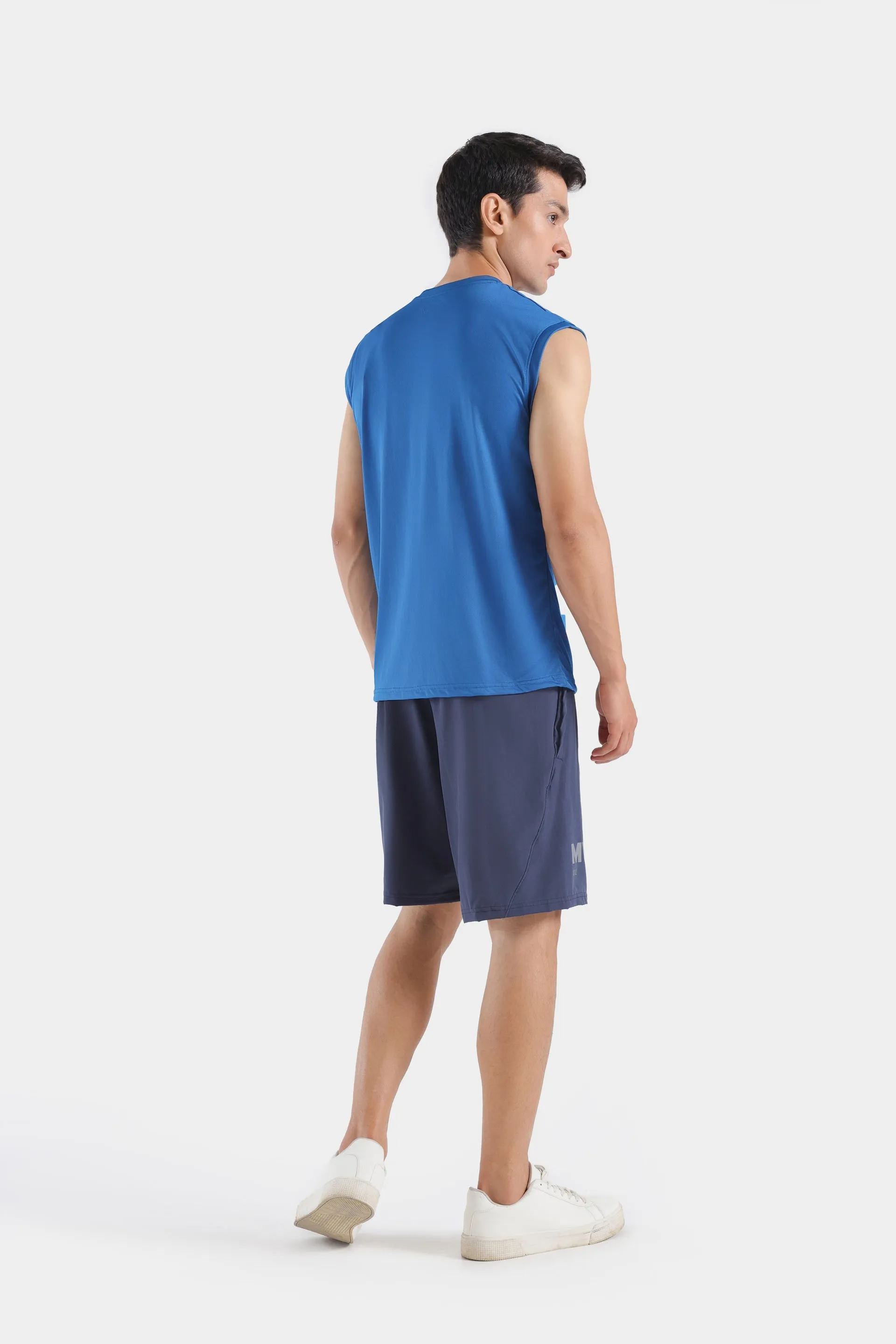 ACTIVEWEAR MOVEMENT SHORTS