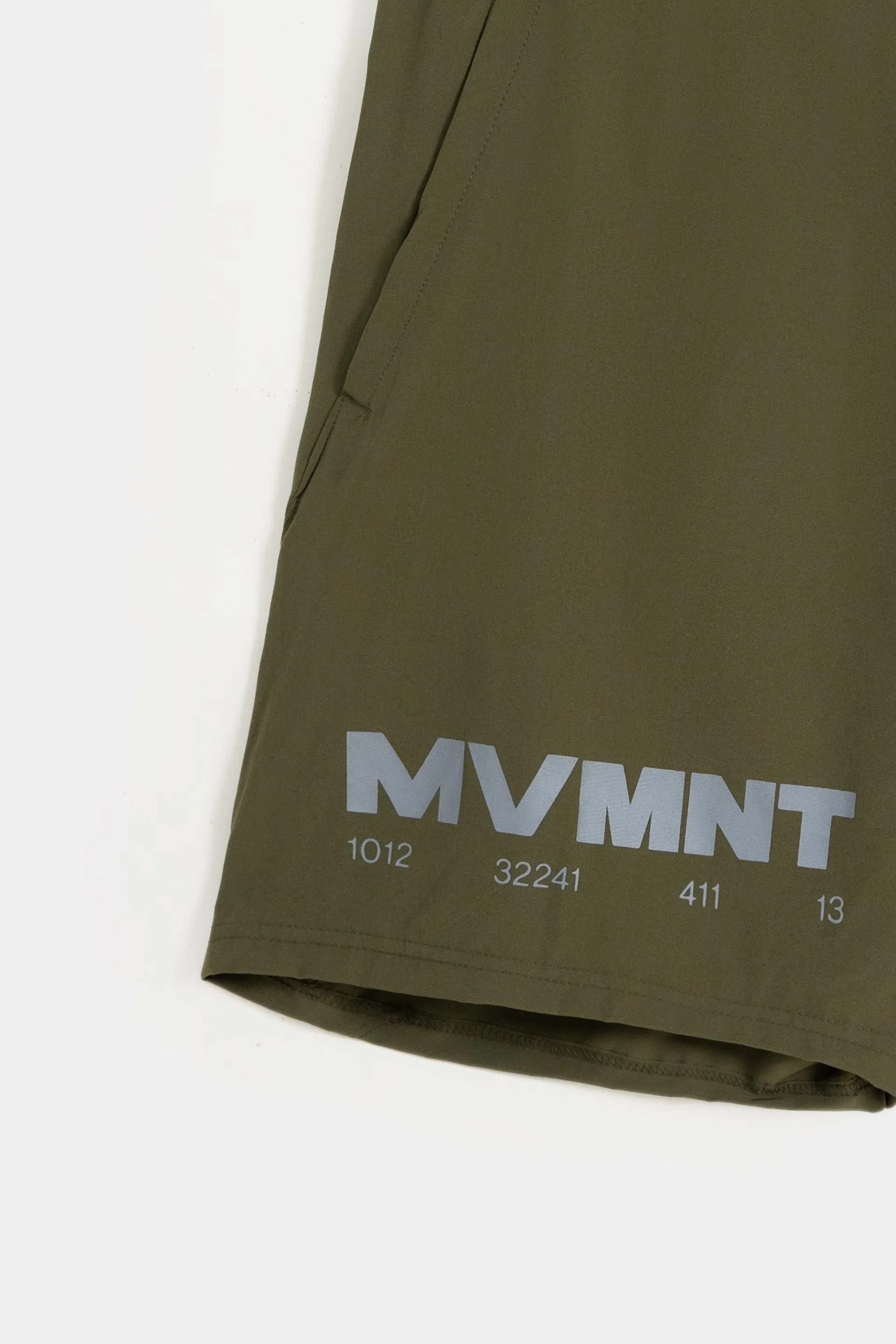 ACTIVEWEAR MOVEMENT SHORTS