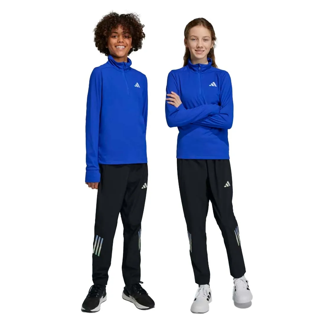 adidas - Kids' (Junior) Aeroready 3-Stripes Joggers (HR6254)