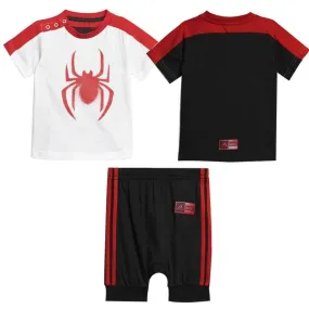 Adidas Marvel Spider-Man Kids Set