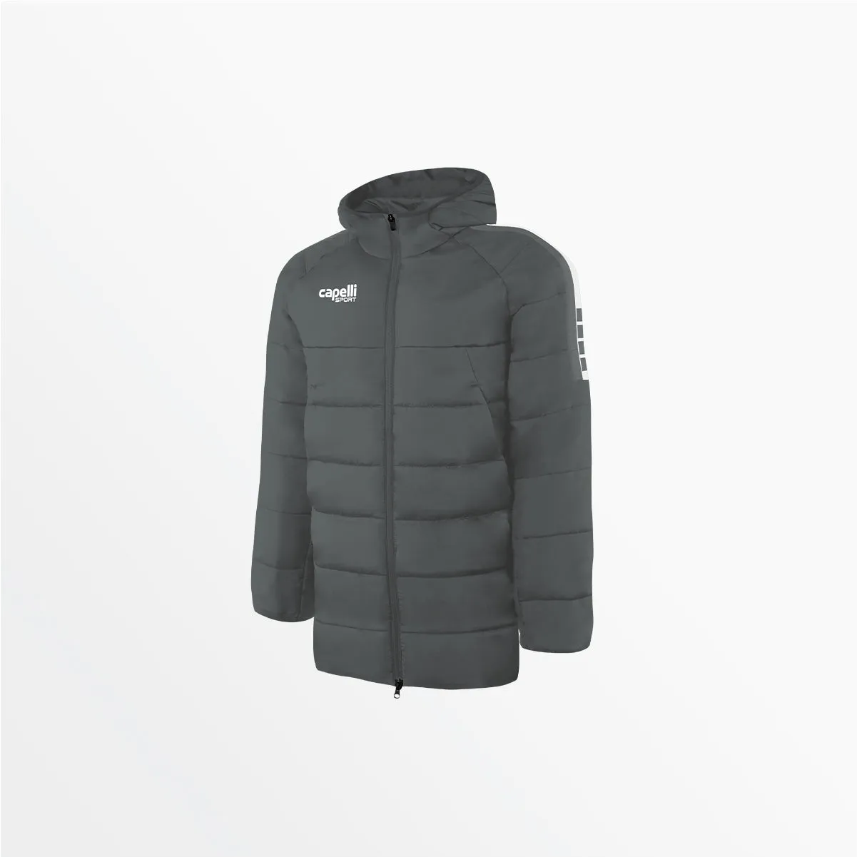 ADULT MADISON STADIUM COAT