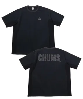 Airtrail Stretch CHUMS T-Shirt