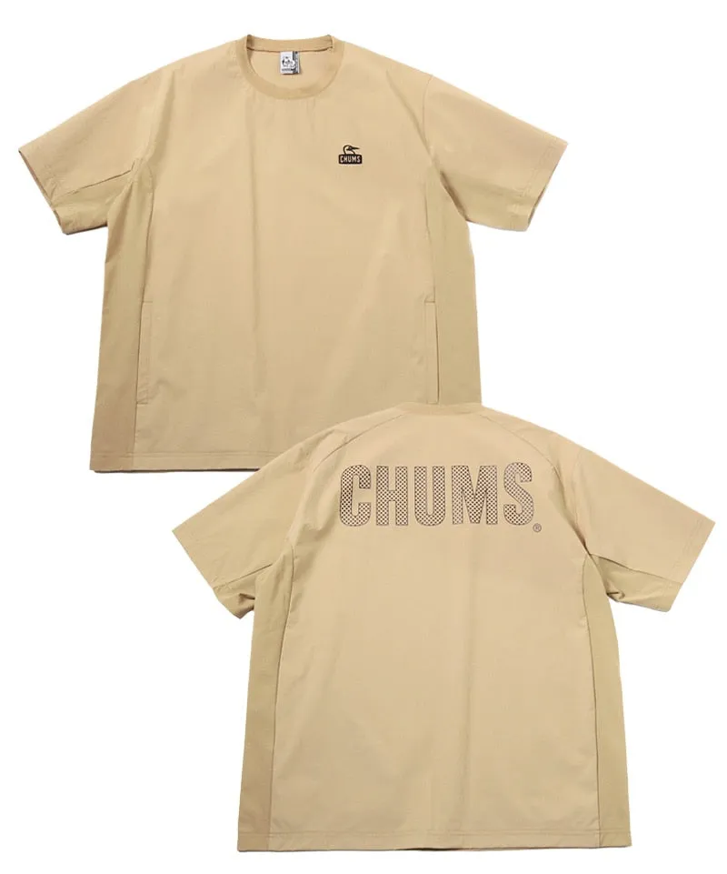 Airtrail Stretch CHUMS T-Shirt