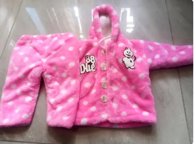 Baby Winter Wear