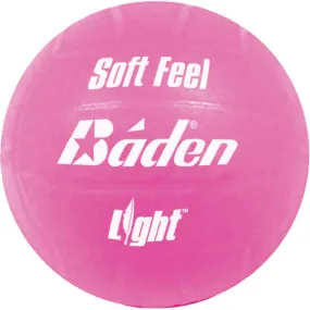 Baden Soft Feel Volleyball