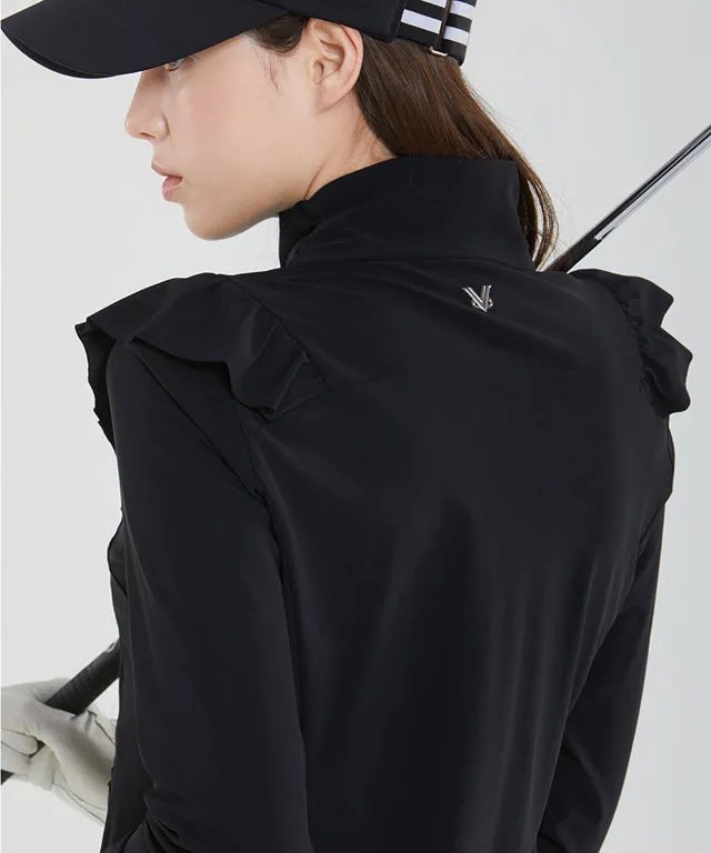 Bellin Swing Jacket - Black