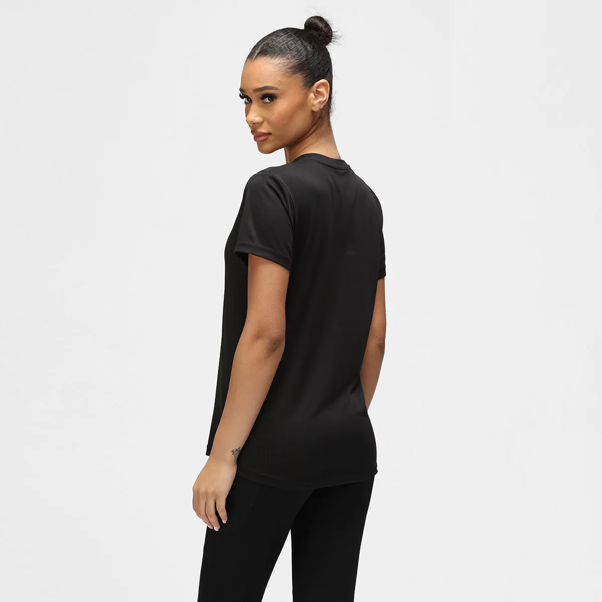 Black Diamond Ladies Technical T-Shirt