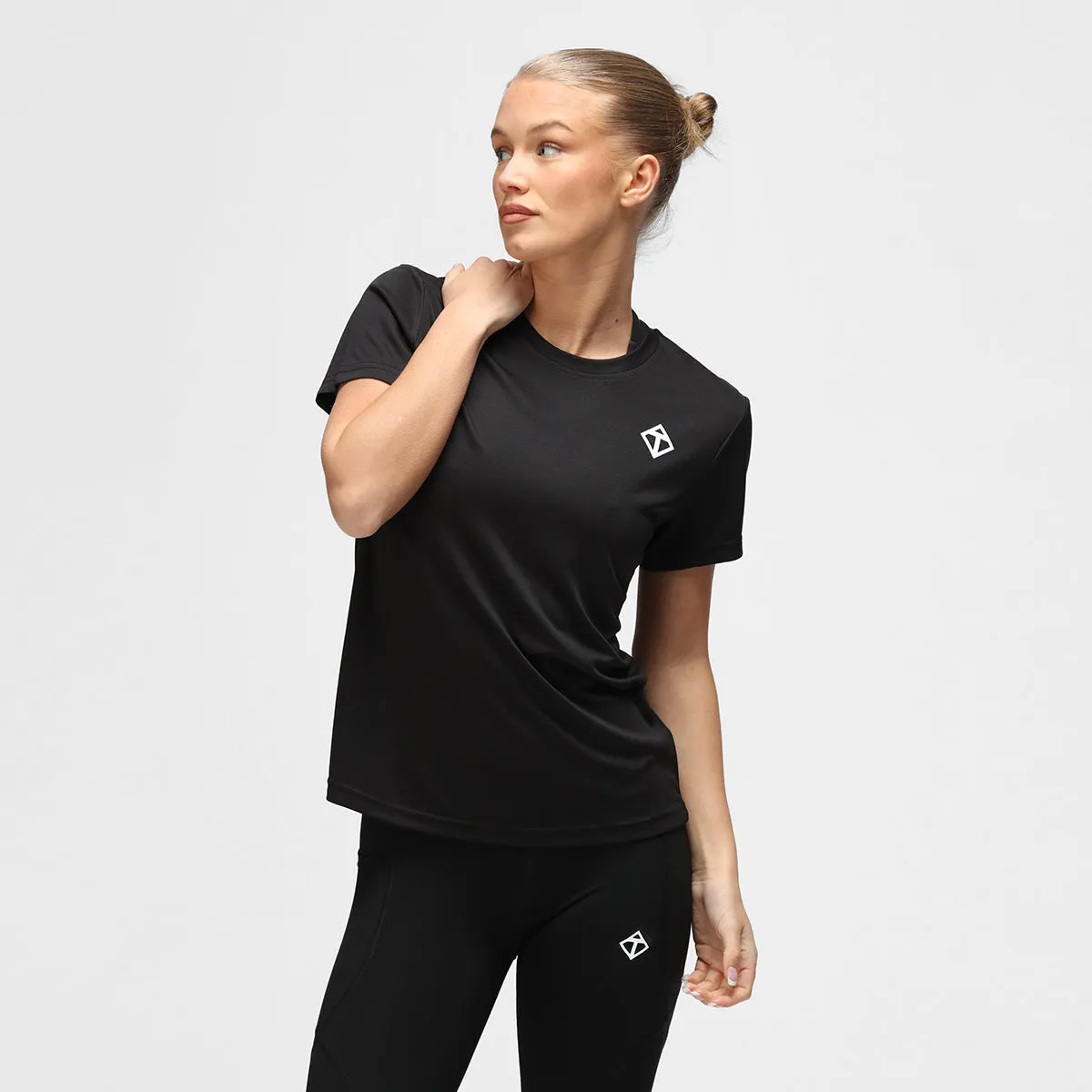 Black Diamond Ladies Technical T-Shirt