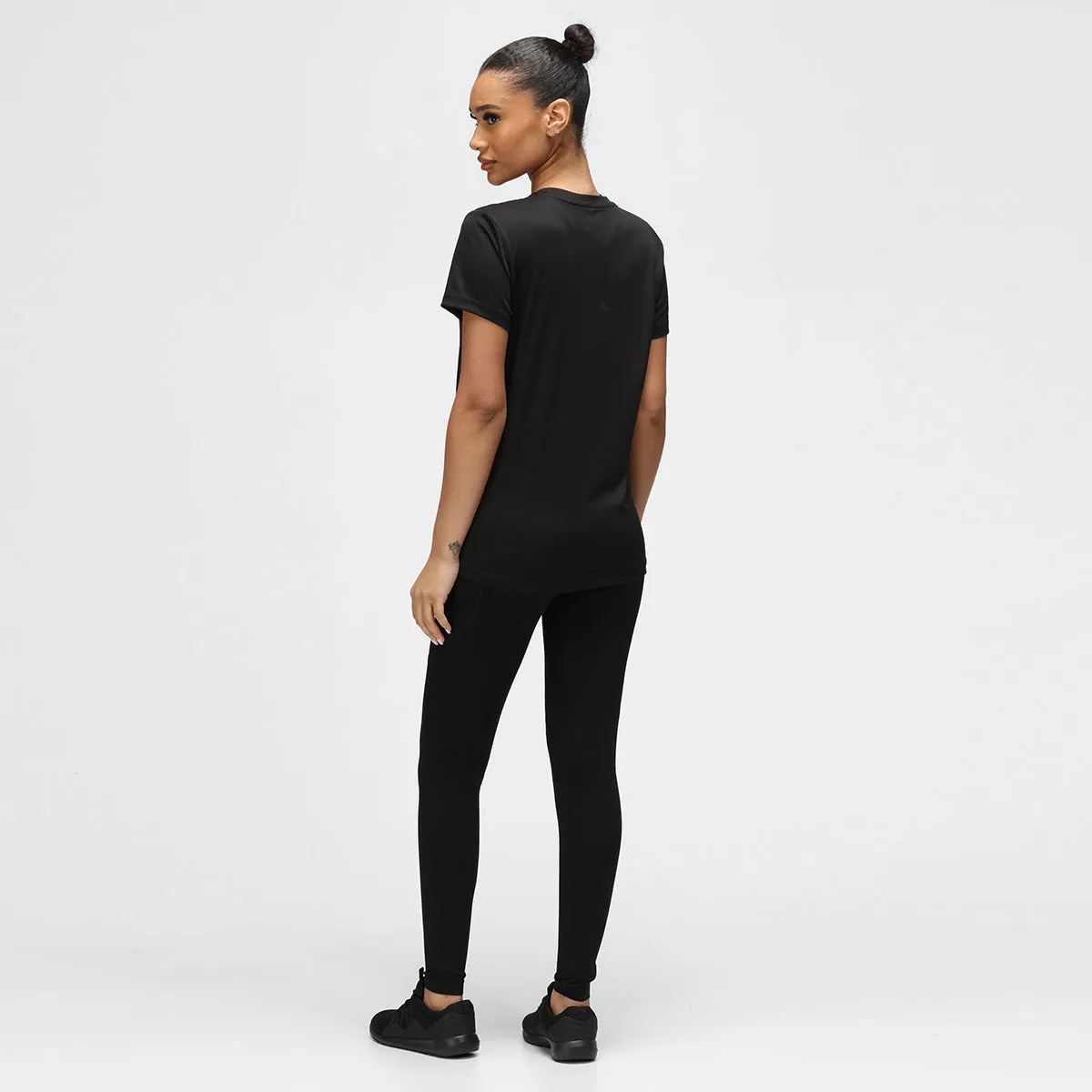 Black Diamond Ladies Technical T-Shirt