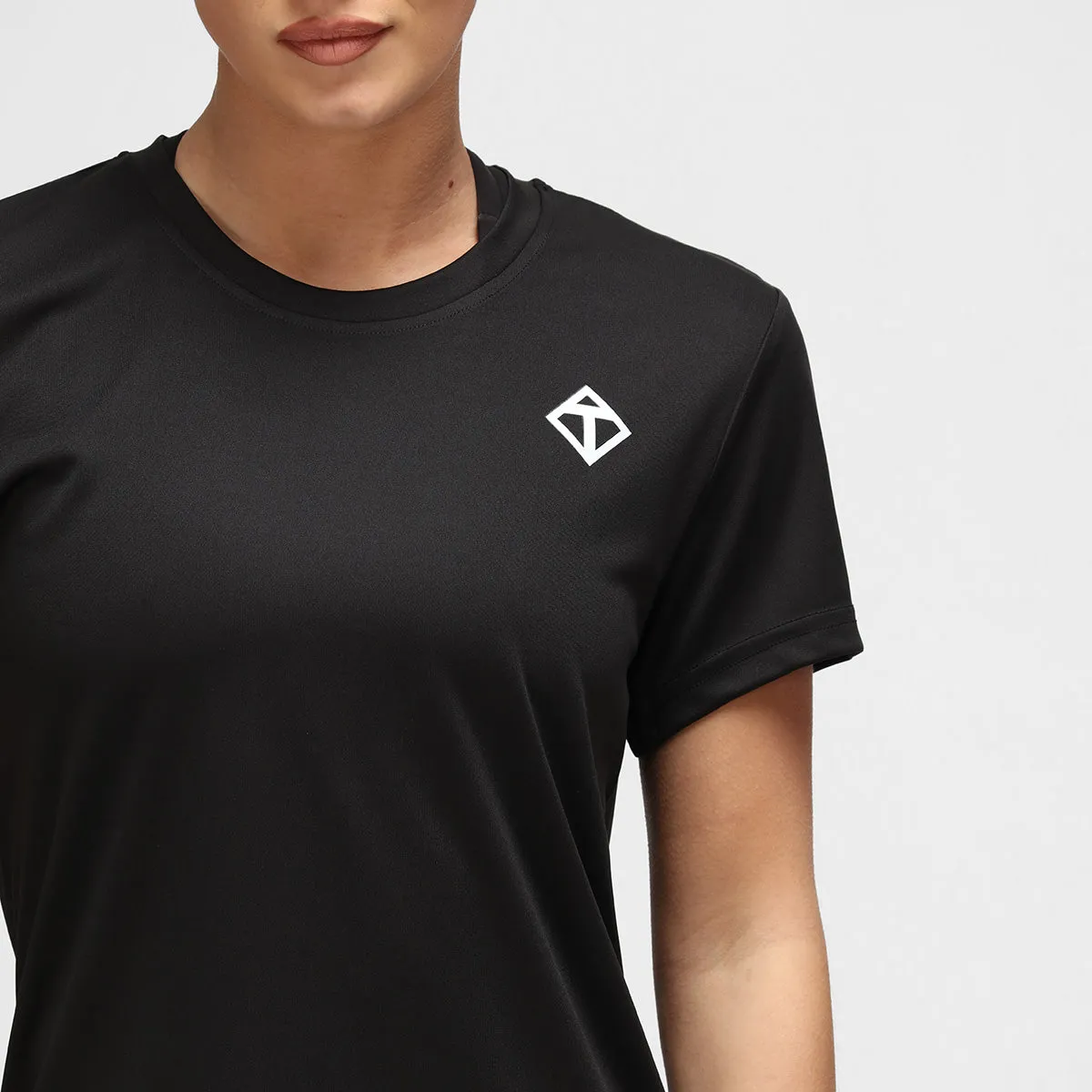 Black Diamond Ladies Technical T-Shirt