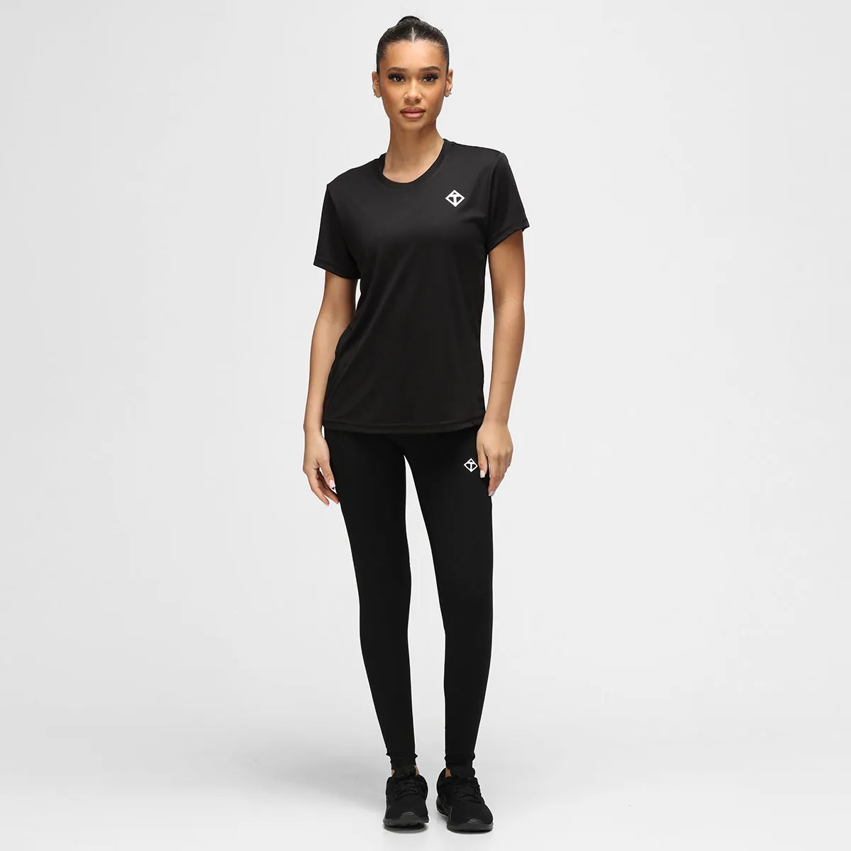 Black Diamond Ladies Technical T-Shirt