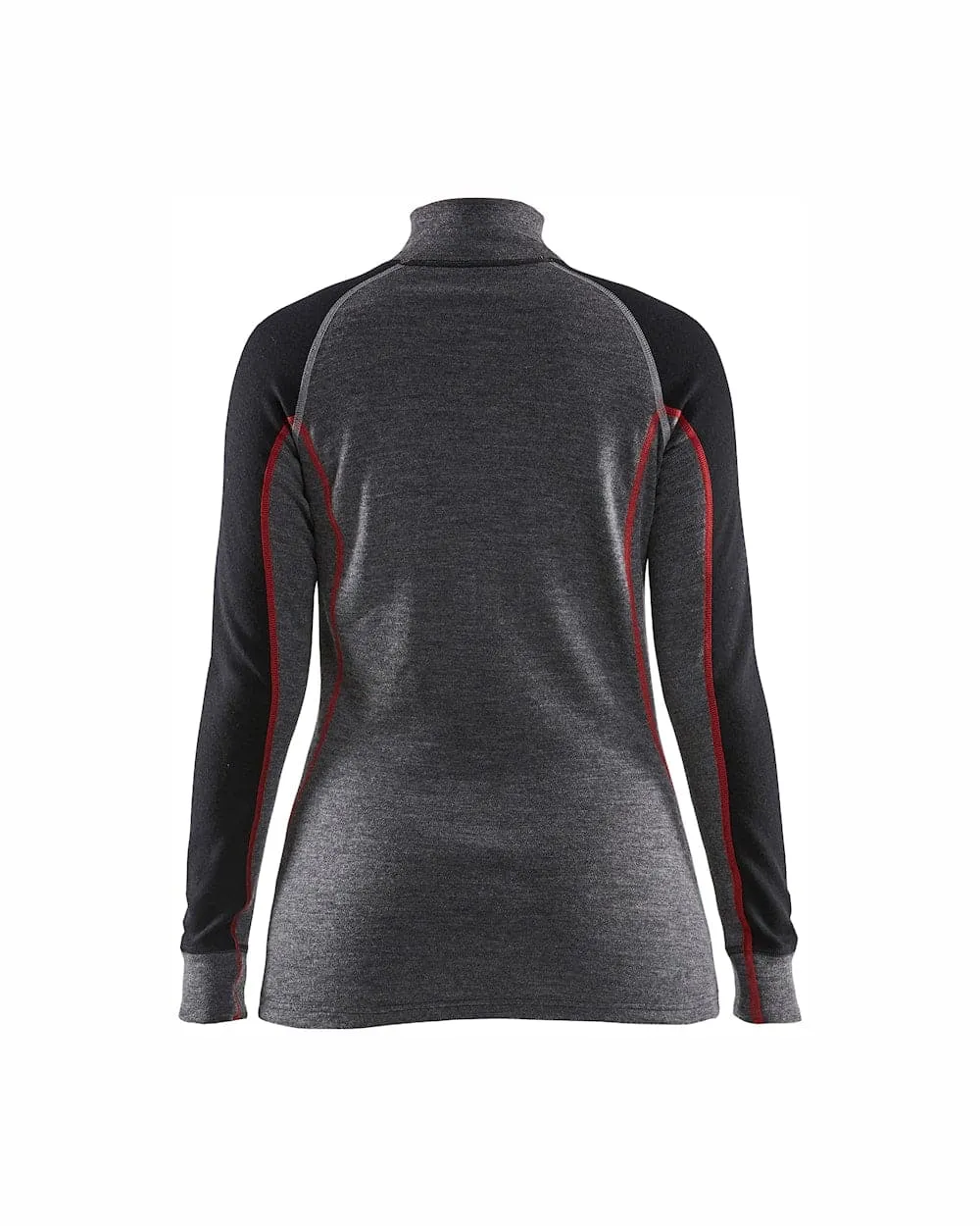 Blaklader 7299 Women's Zip-up Thermal Top