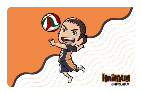 Chibi Asahi