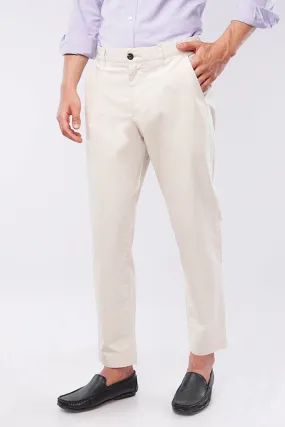 Chino Pants - Off White