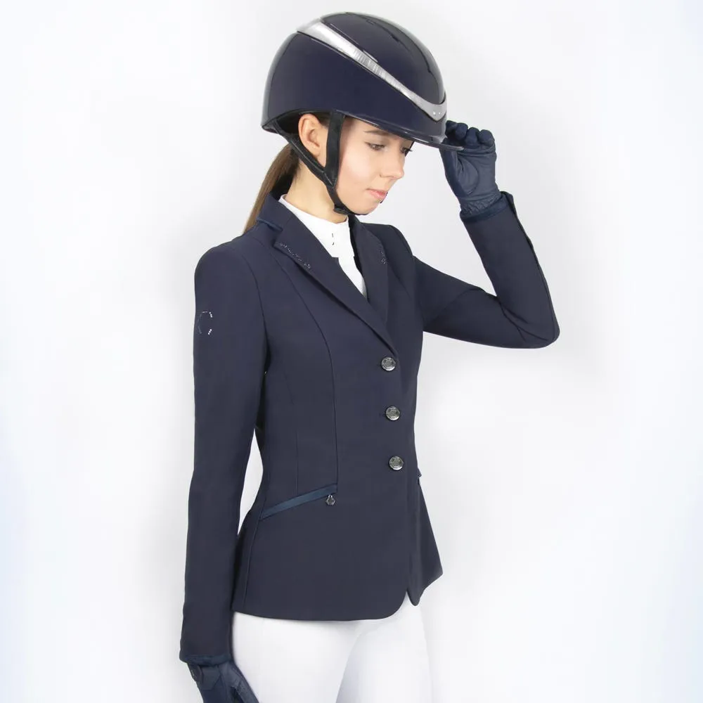 Coldstream Addinston Show Jacket