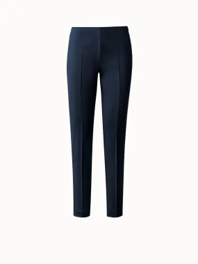 Cotton Techno Stretch Pants