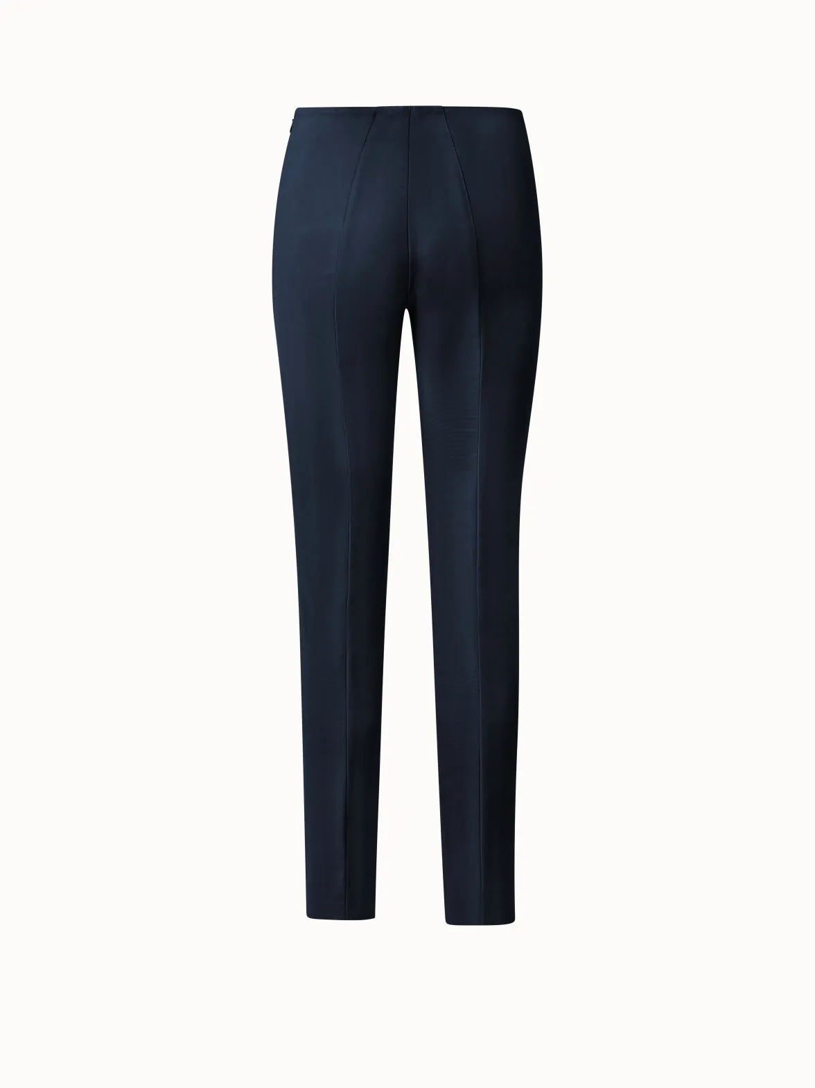 Cotton Techno Stretch Pants