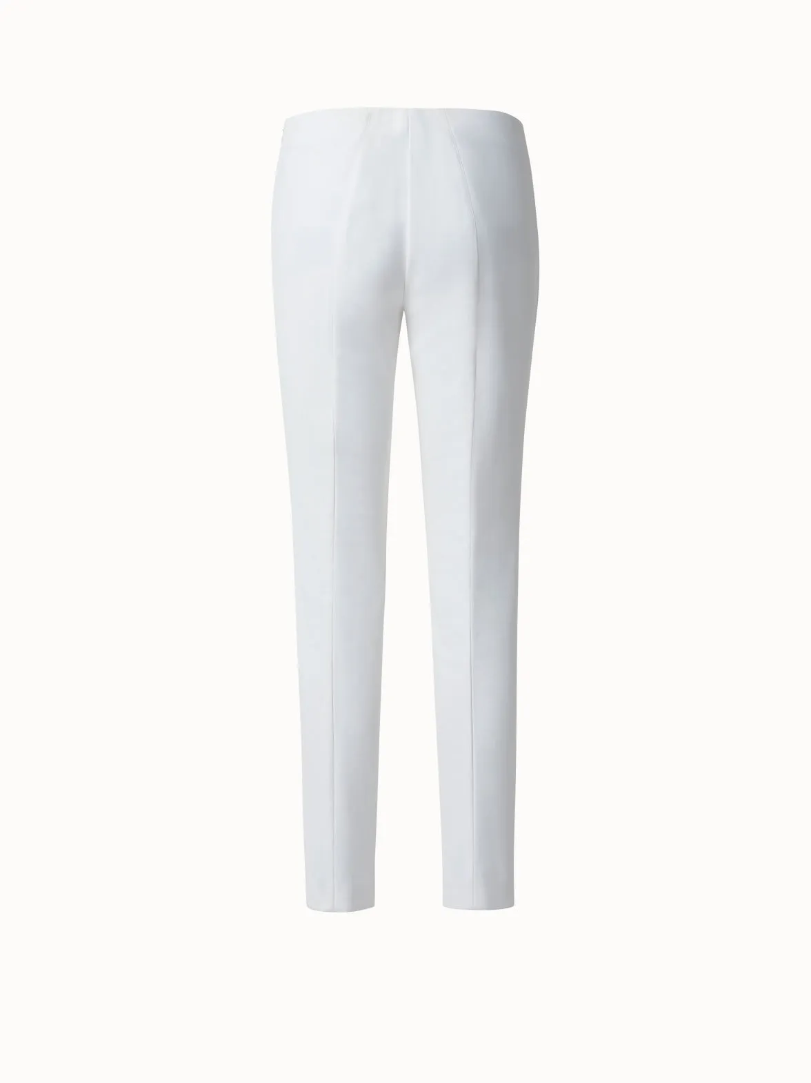 Cotton Techno Stretch Pants