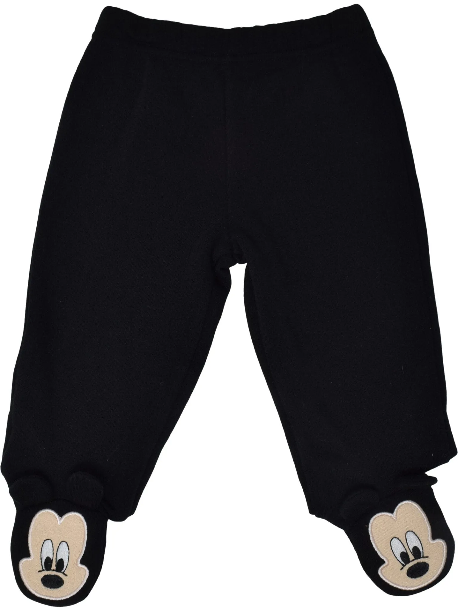 Disney Mickey Mouse Fleece Jacket and Pants