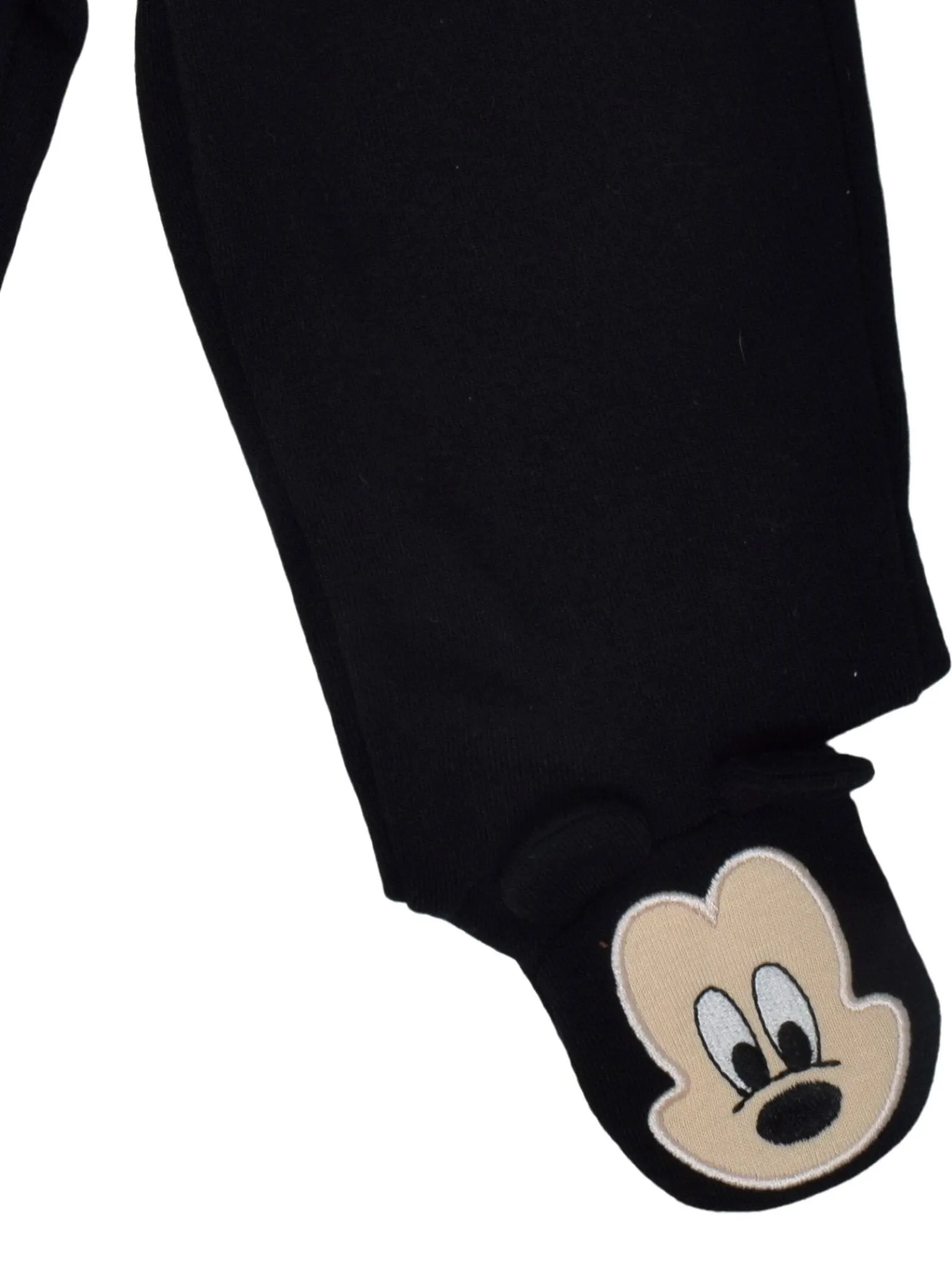 Disney Mickey Mouse Fleece Jacket and Pants