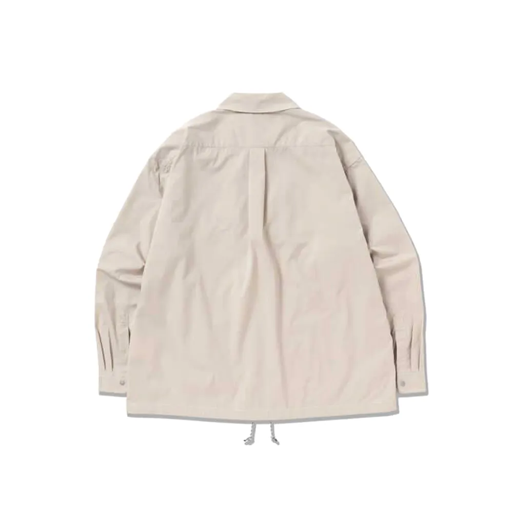 Dry Rip Shirt Jacket