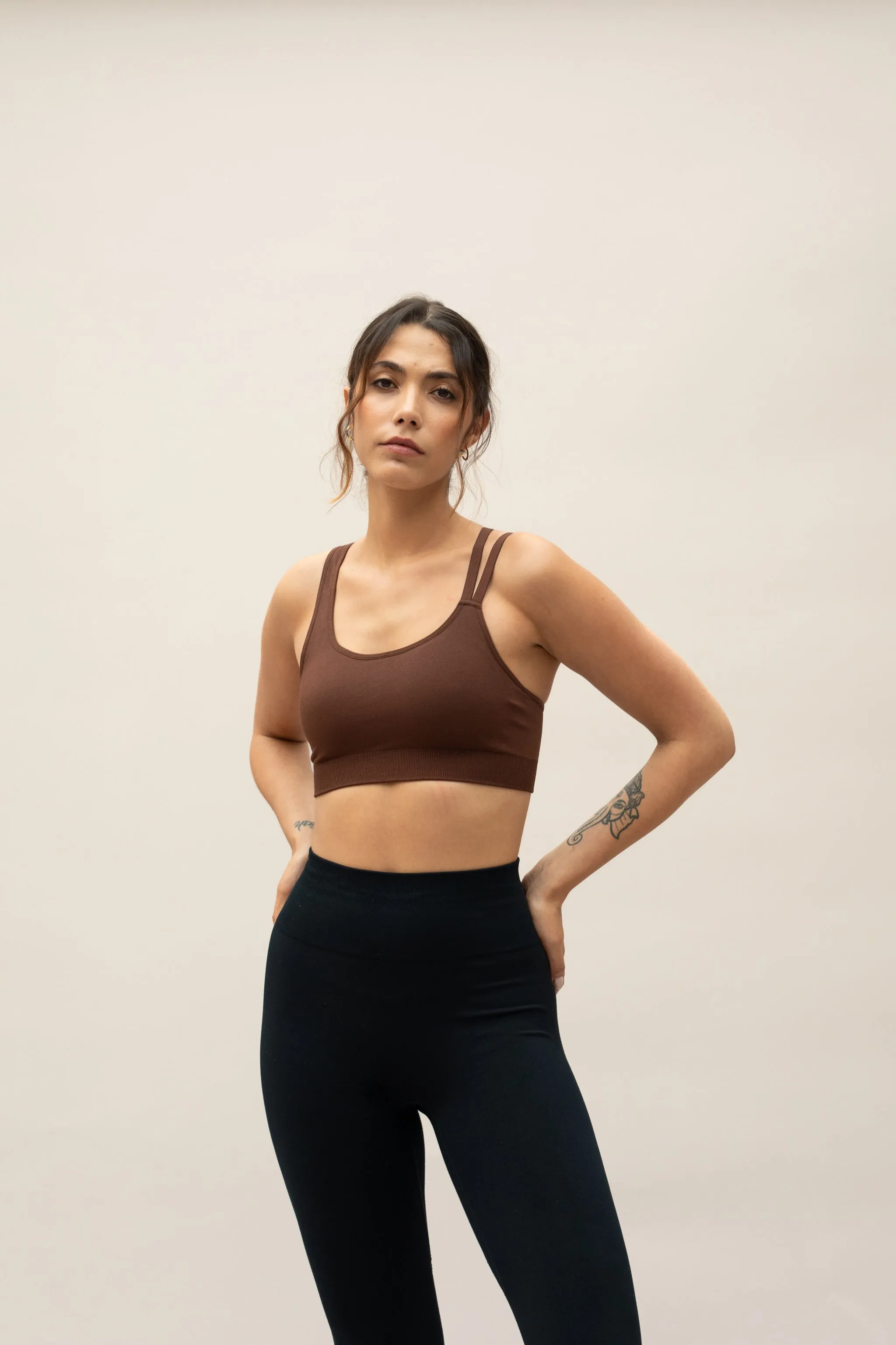 EBB & FLOW MODAL BRA