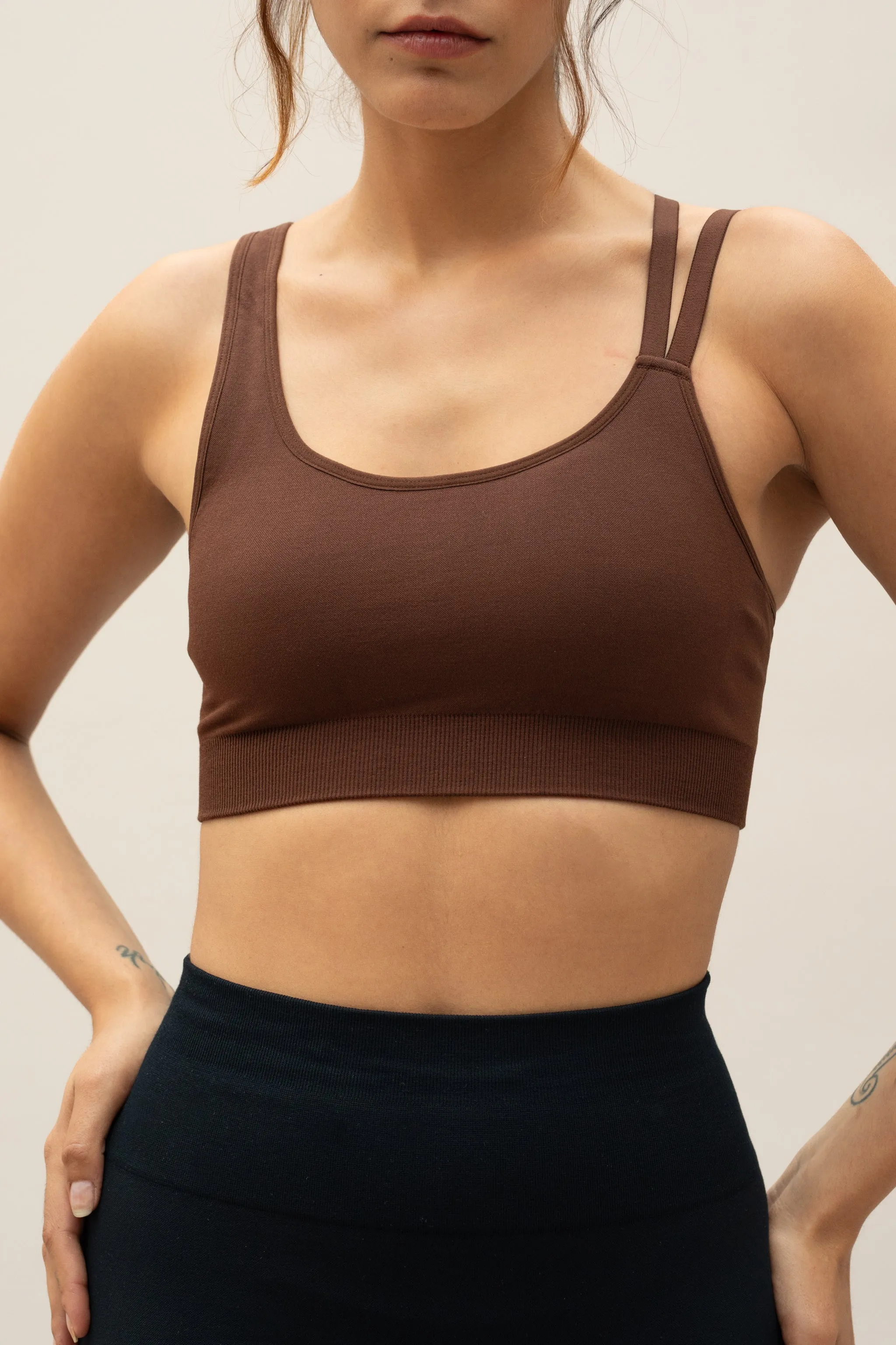 EBB & FLOW MODAL BRA