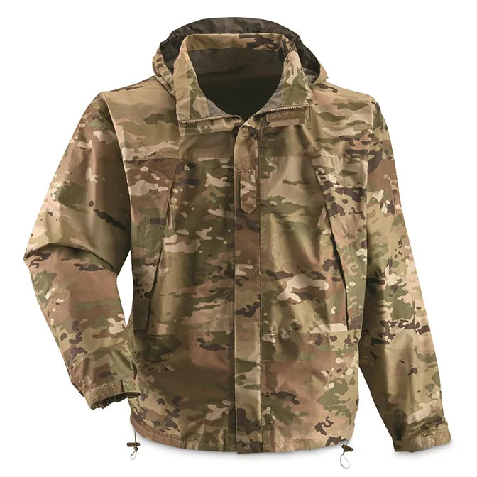 ECWCS Gen III Layer 6 Jacket