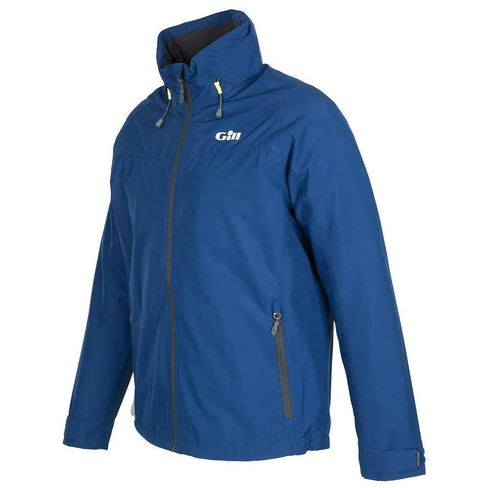 Gill Mens' Pilot Jacket IN81J