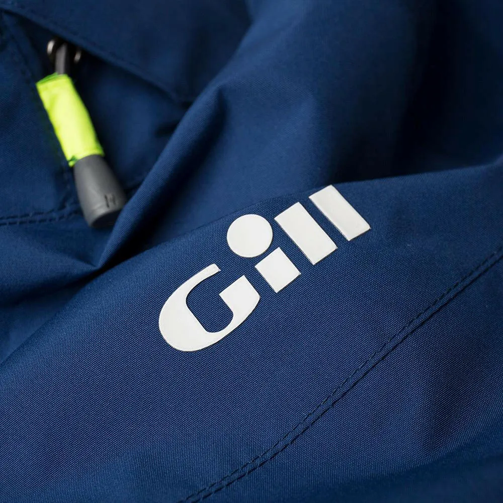 Gill Mens' Pilot Jacket IN81J