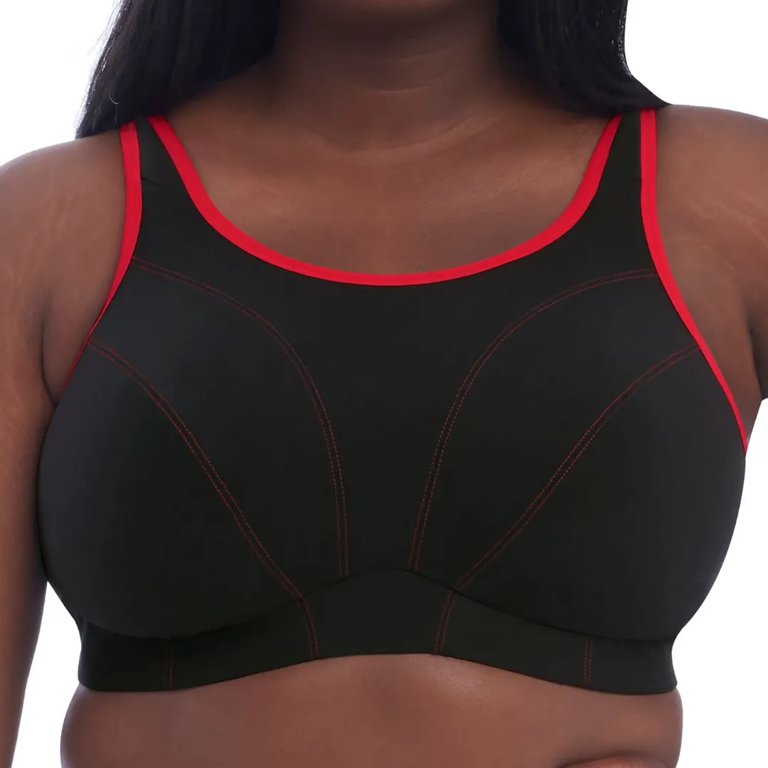 Goddess Soft Cup Sports Bra