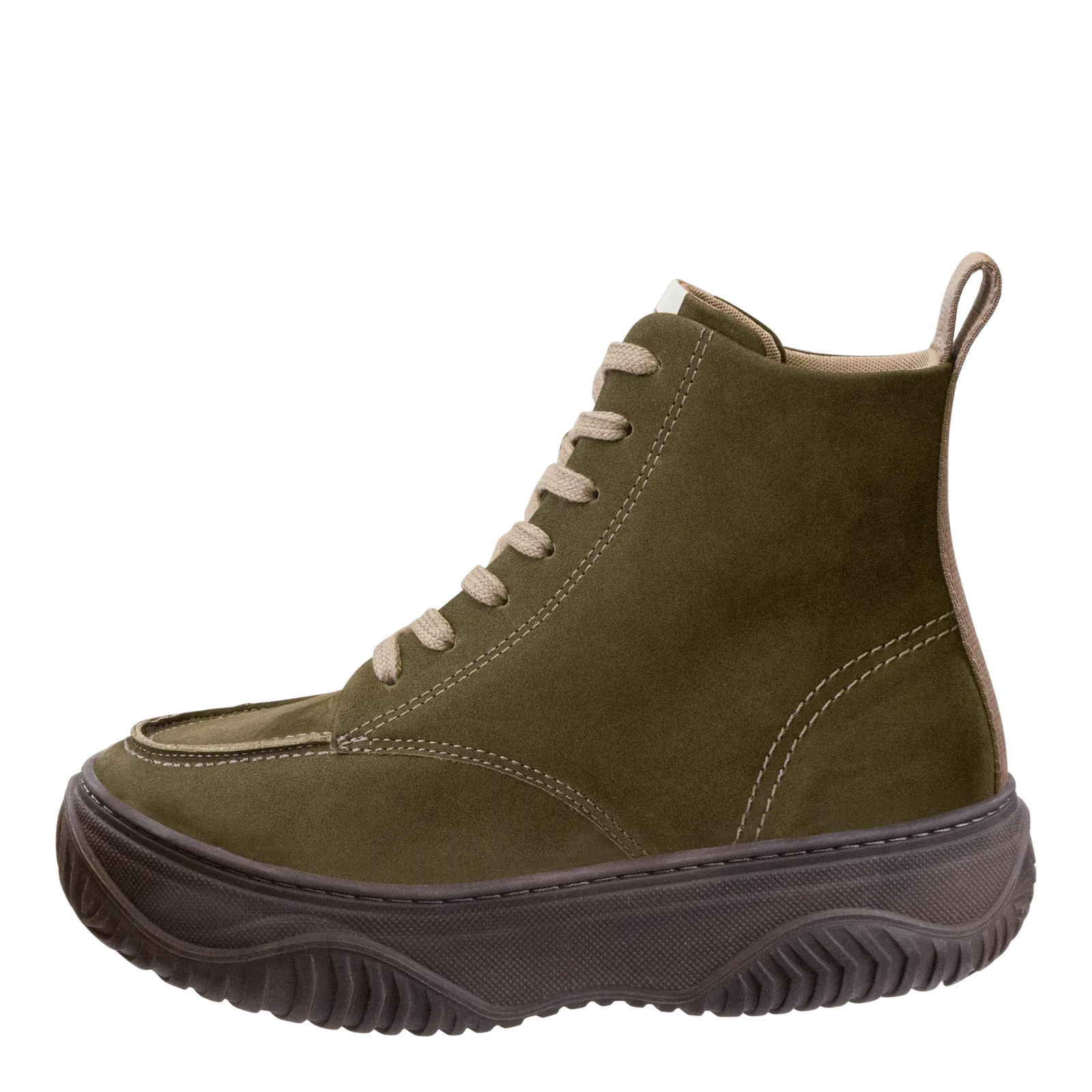 GORP in ELMWOOD Sneaker Boots