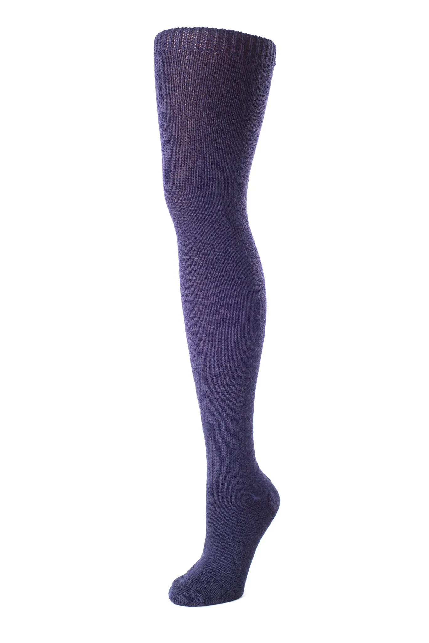 Heavyweight Wool Stockings