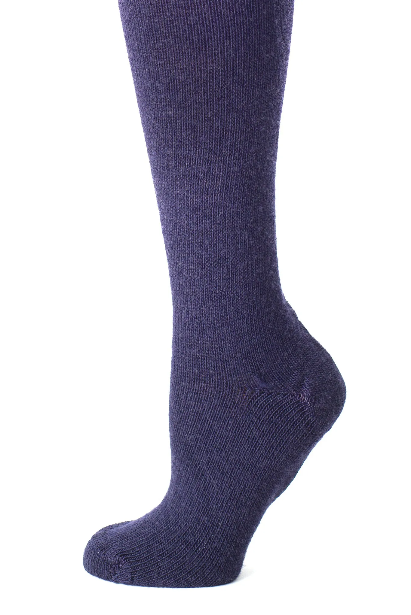 Heavyweight Wool Stockings