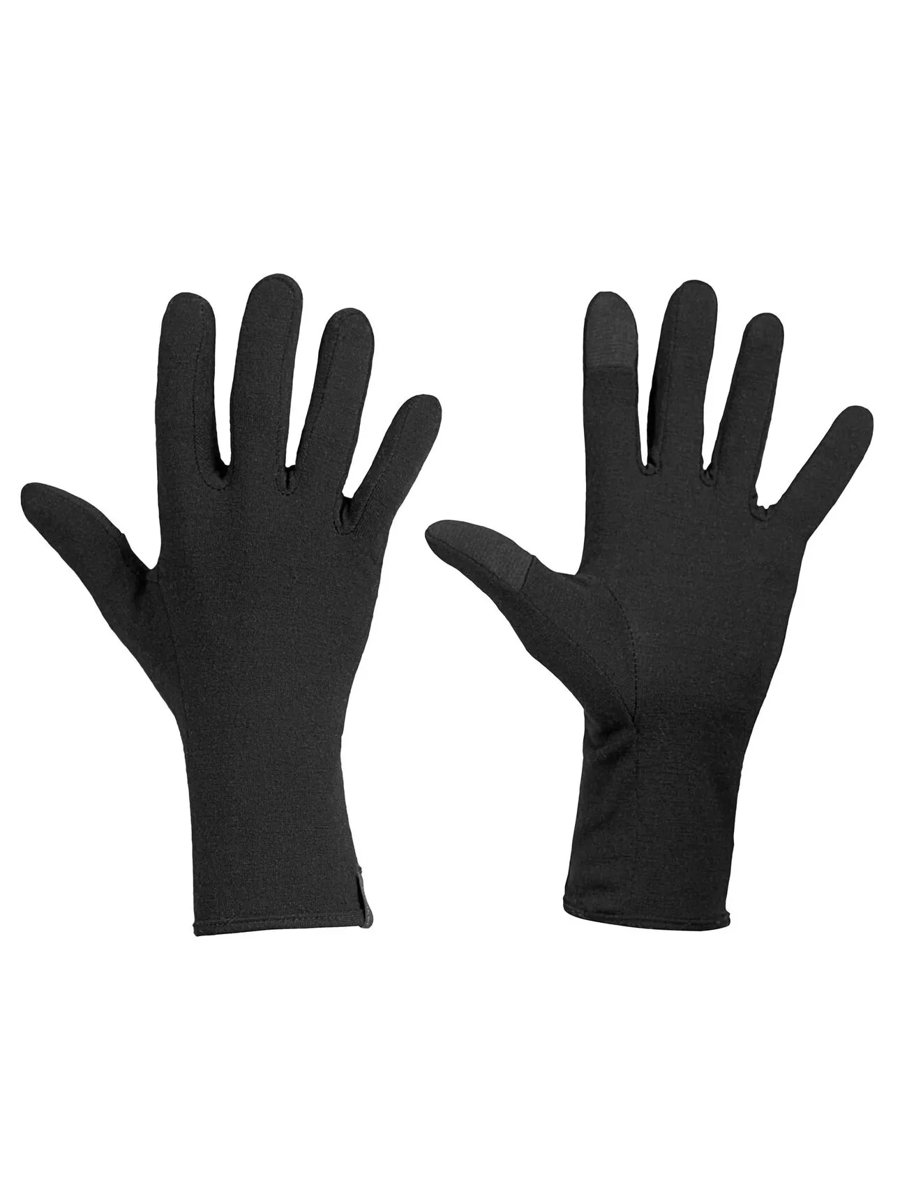 Icebreaker Unisex Merino 260 Tech Glove Liners