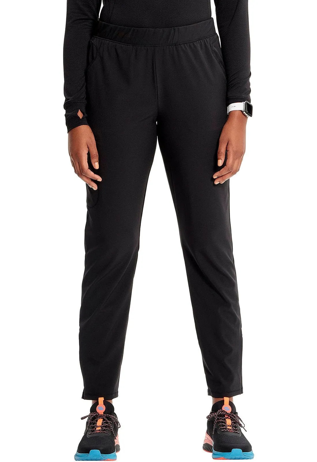 Infinity GNR8  Mid-rise Tapered Leg Scrub Pant IN120A