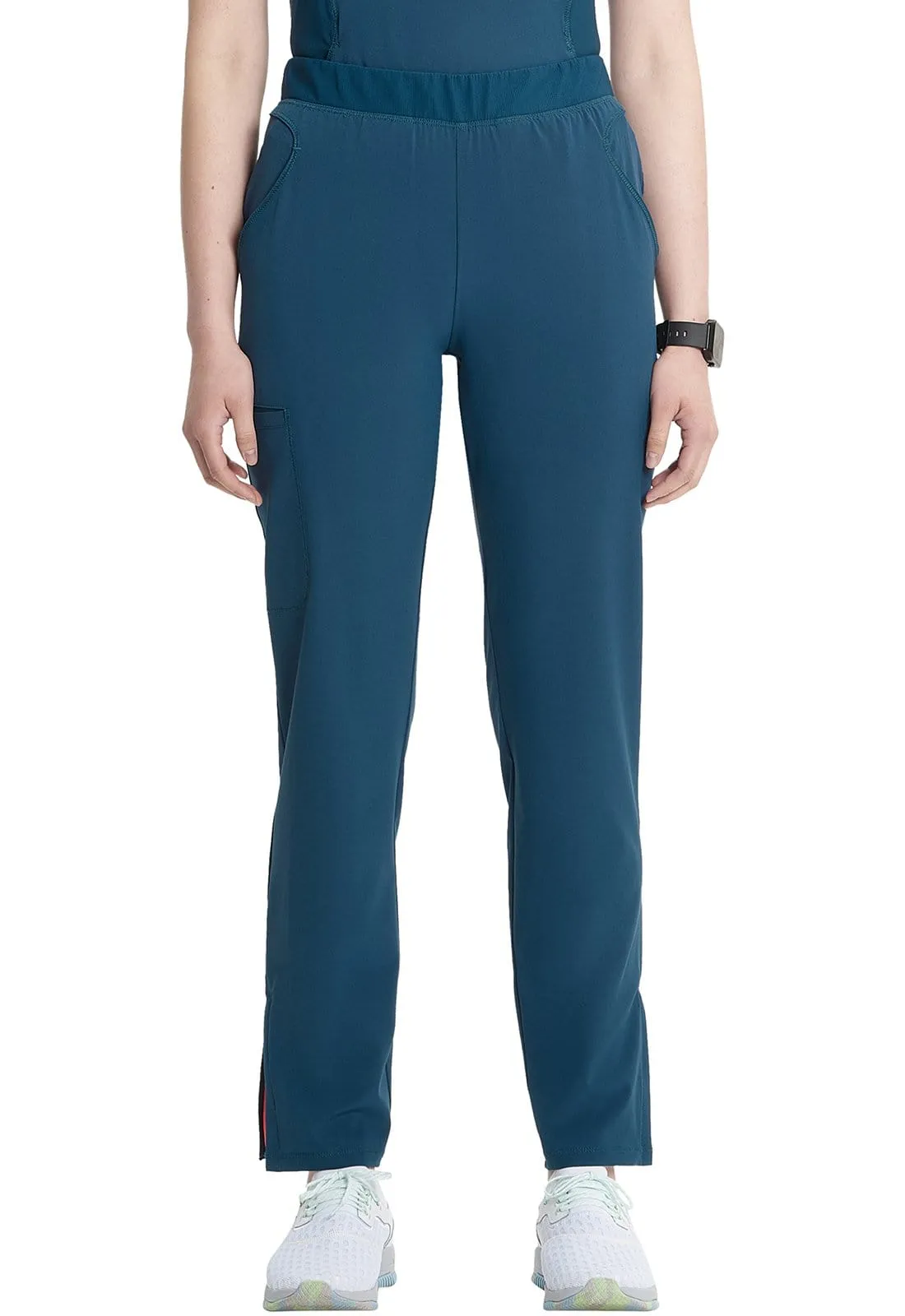 Infinity GNR8  Mid-rise Tapered Leg Scrub Pant IN120A