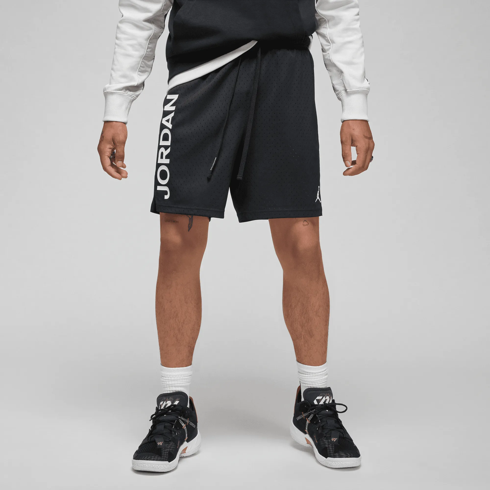 Jordan Dri-FIT Sport BC Shorts DM1815-010