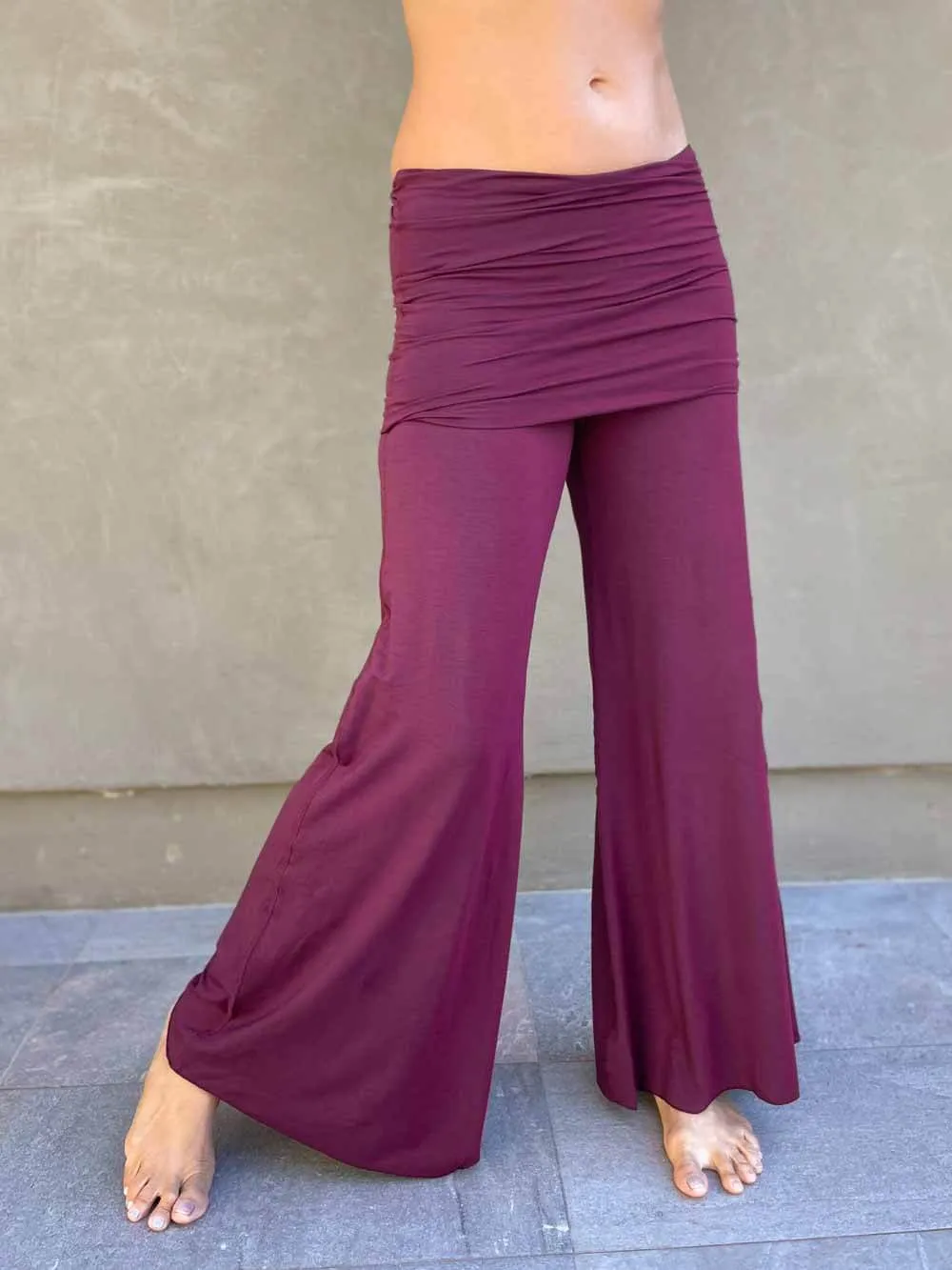 Joy Skirt Pants