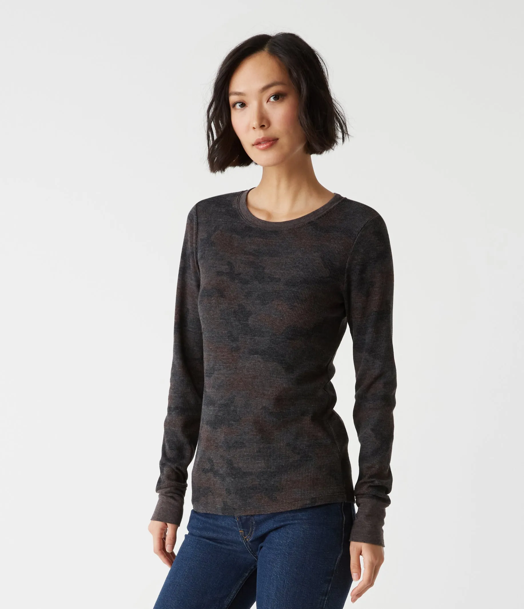 Juliet Camo Thermal