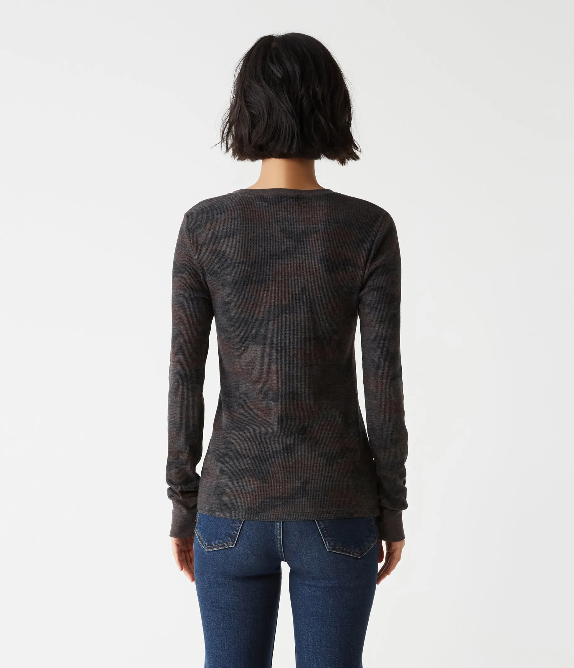 Juliet Camo Thermal