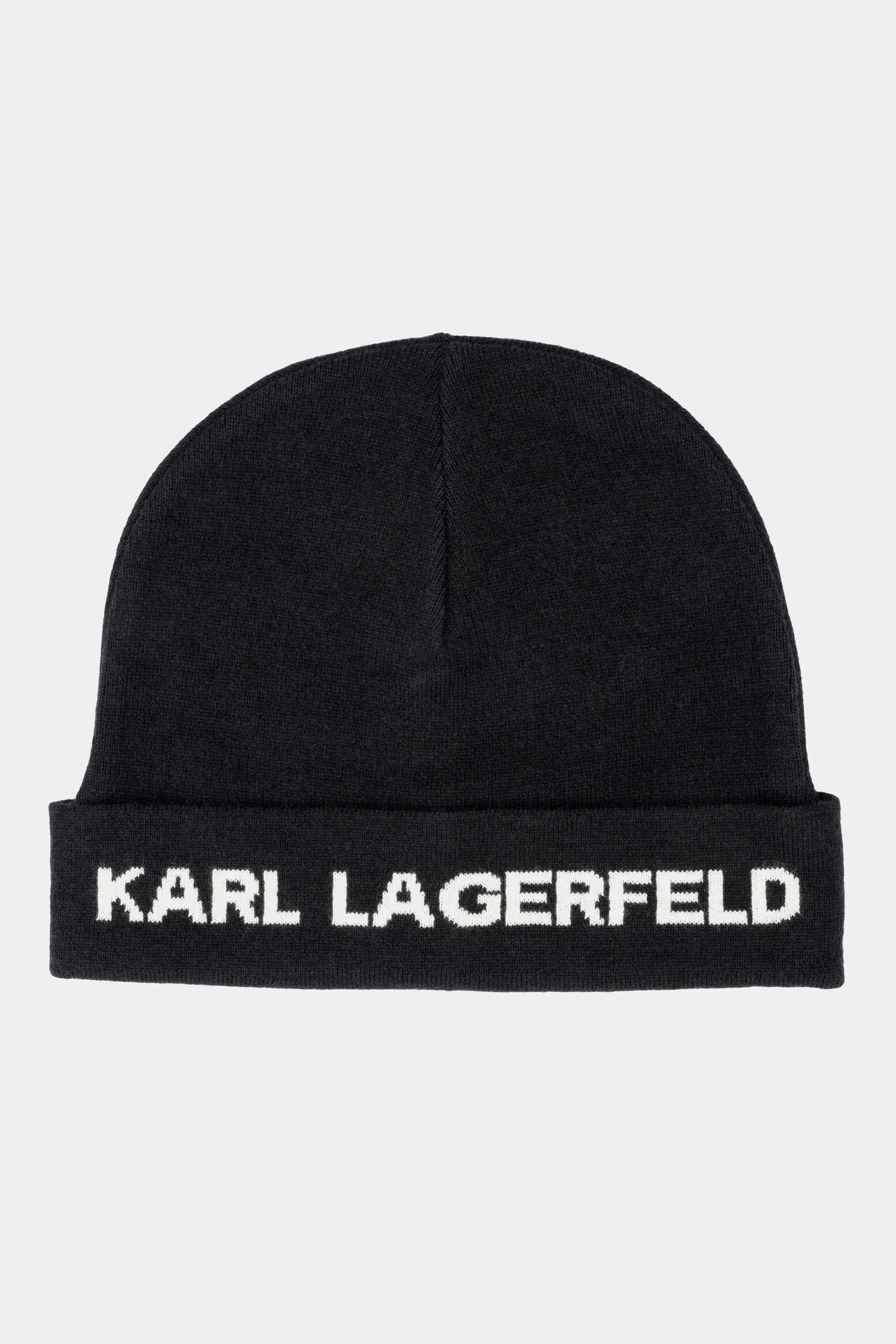 Karl Logo Beanie