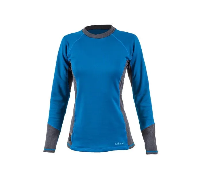 Kokatat Outercore Women's Long Sleeve Top