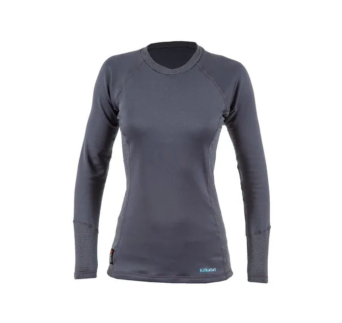 Kokatat Outercore Women's Long Sleeve Top